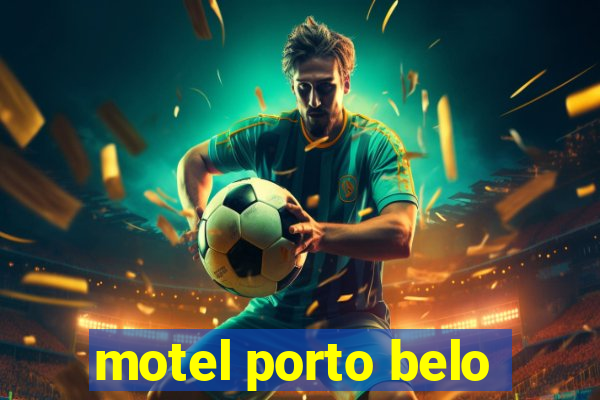 motel porto belo